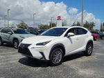 2019 Lexus NX 300 300 Base
