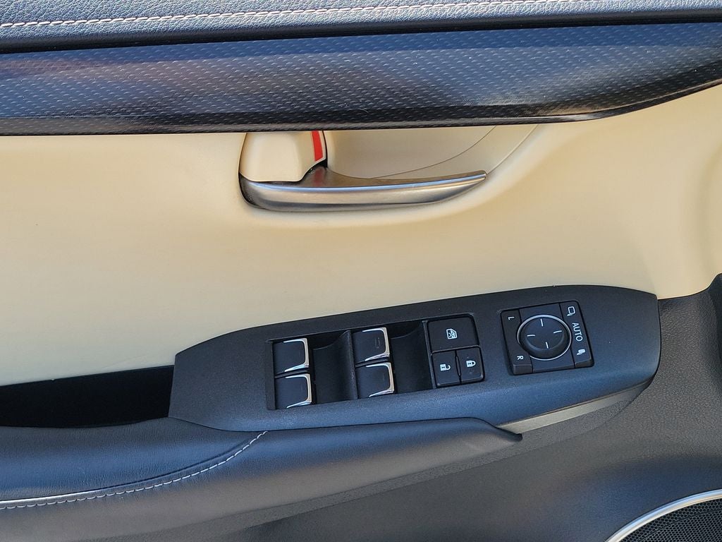 2019 Lexus NX 300 300 Base