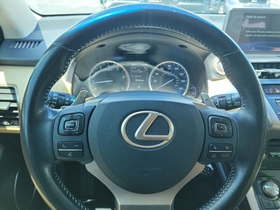 2019 Lexus NX 300 300 Base