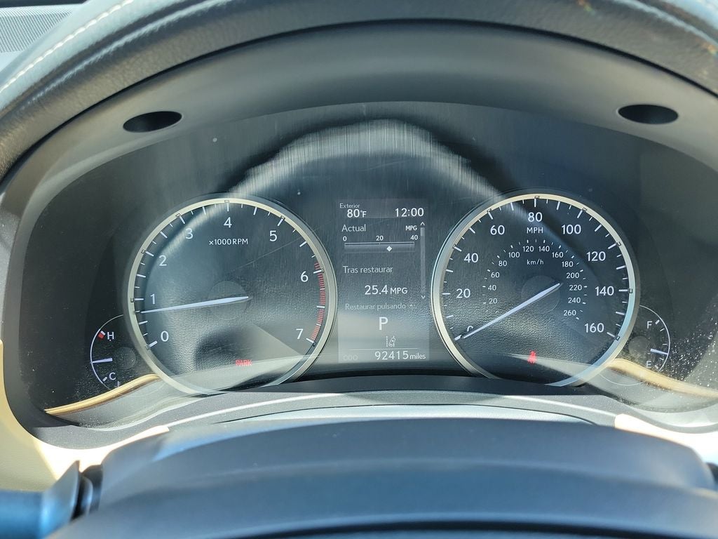 2019 Lexus NX 300 300 Base