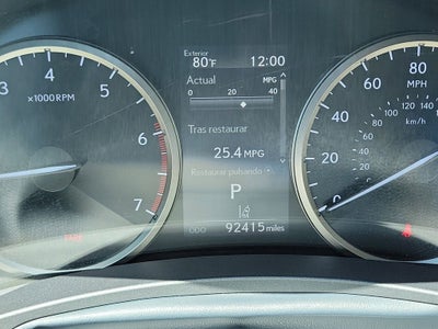 2019 Lexus NX 300 300 Base