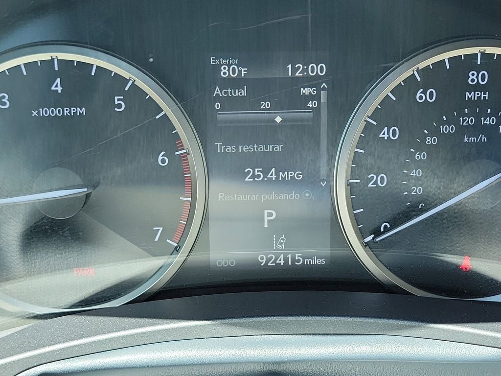 2019 Lexus NX 300 300 Base