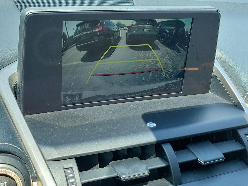 2019 Lexus NX 300 300 Base