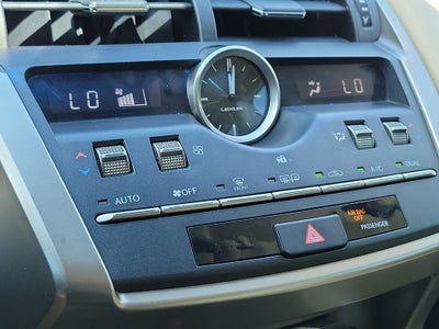 2019 Lexus NX 300 300 Base