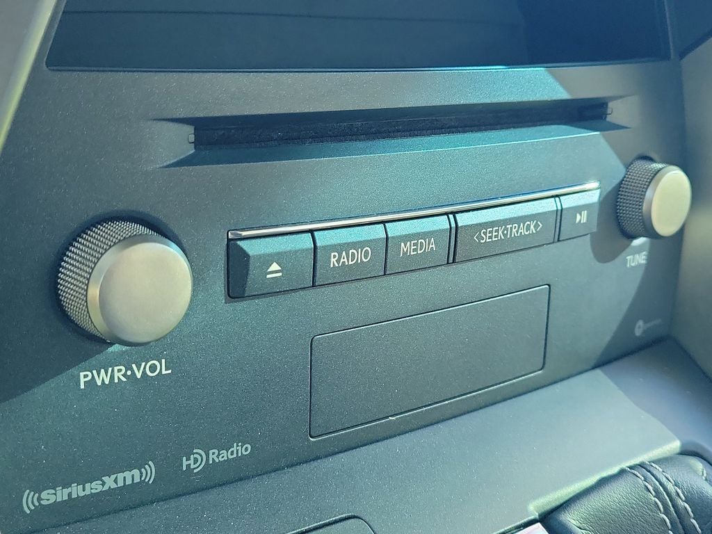 2019 Lexus NX 300 300 Base