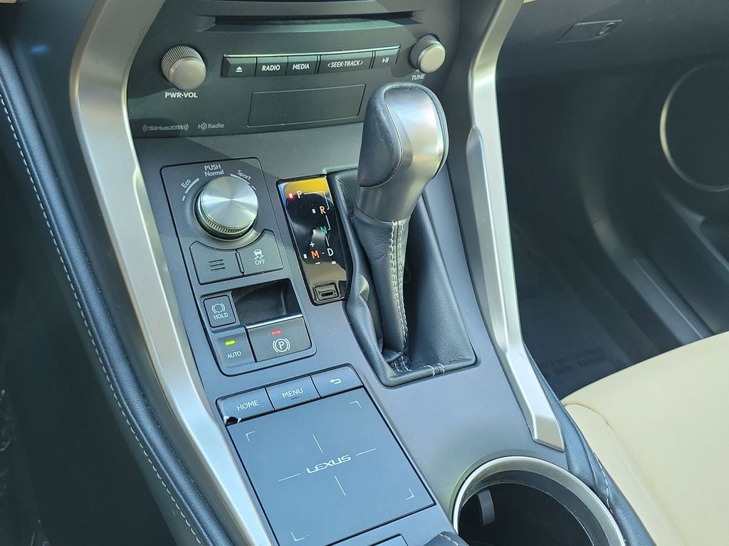 2019 Lexus NX 300 300 Base