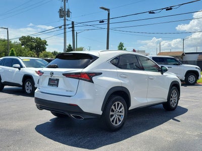 2019 Lexus NX 300 300 Base