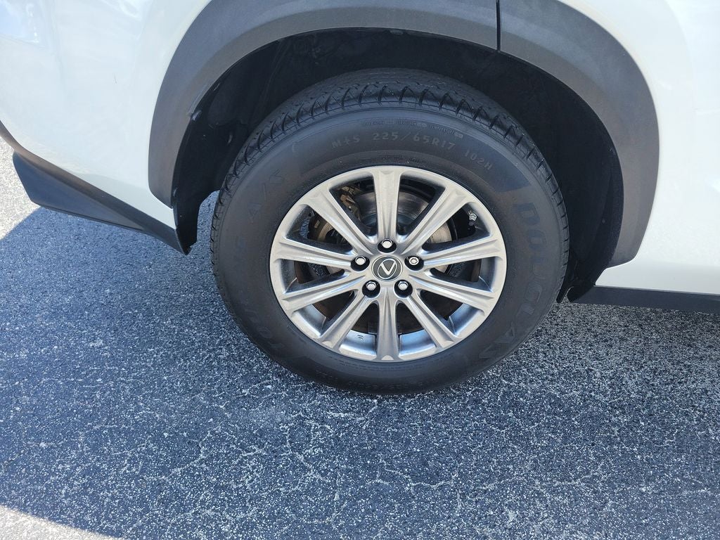 2019 Lexus NX 300 300 Base