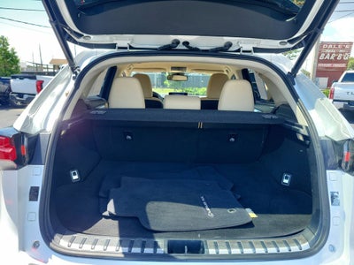 2019 Lexus NX 300 300 Base