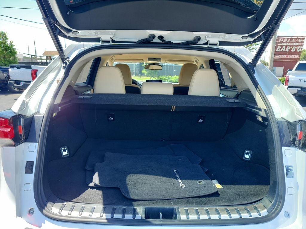 2019 Lexus NX 300 300 Base