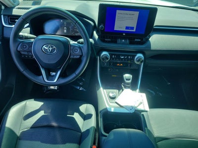 2023 Toyota RAV4 Hybrid Limited