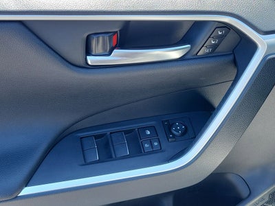 2023 Toyota RAV4 Hybrid Limited