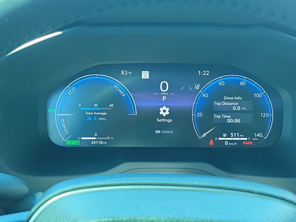 2023 Toyota RAV4 Hybrid Limited