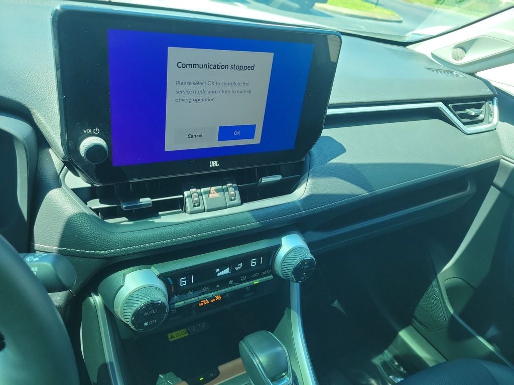 2023 Toyota RAV4 Hybrid Limited