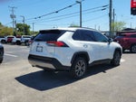 2023 Toyota RAV4 Hybrid Limited