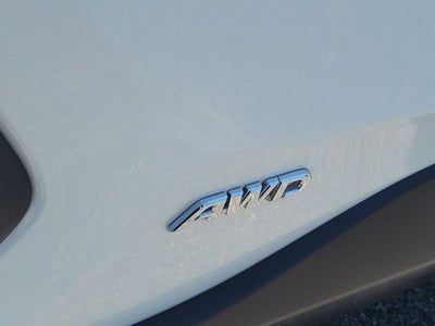2023 Toyota RAV4 Hybrid Limited