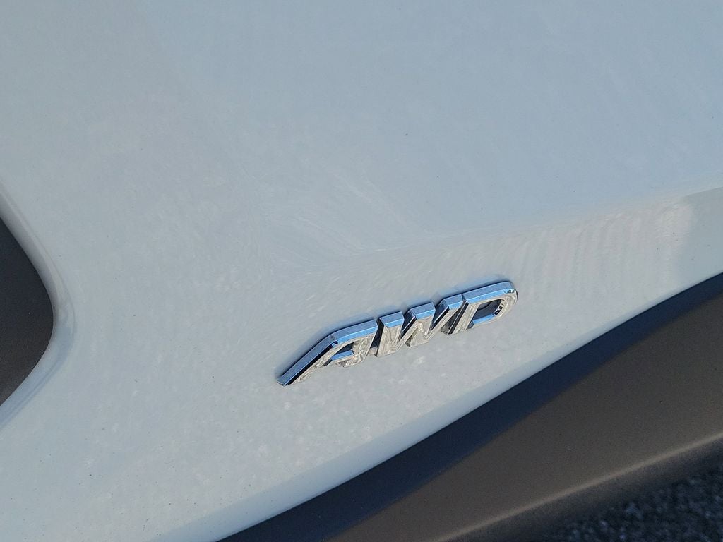 2023 Toyota RAV4 Hybrid Limited