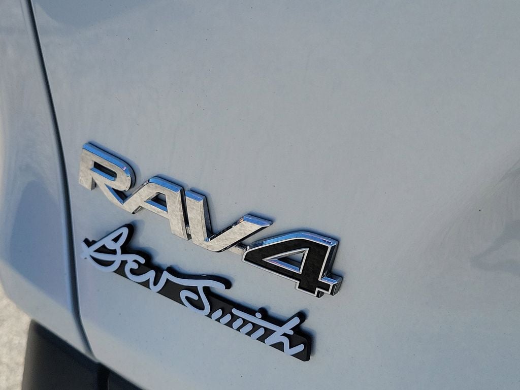 2023 Toyota RAV4 Hybrid Limited