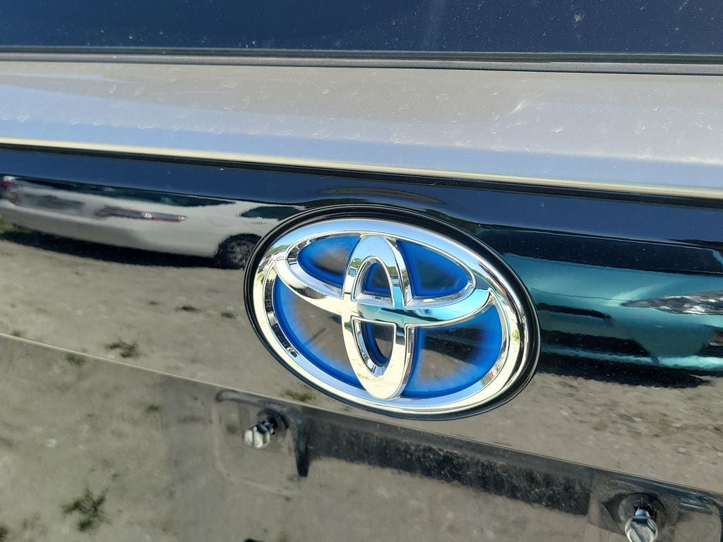 2024 Toyota RAV4 Hybrid Limited
