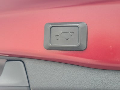 2020 Toyota RAV4 Limited