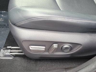 2020 Toyota RAV4 Limited