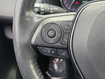 2020 Toyota RAV4 Limited