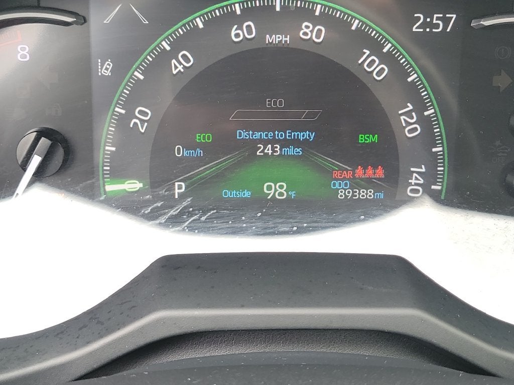 2020 Toyota RAV4 Limited