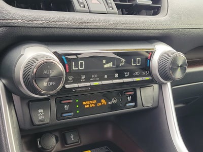 2020 Toyota RAV4 Limited