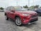 2020 Toyota RAV4 Limited
