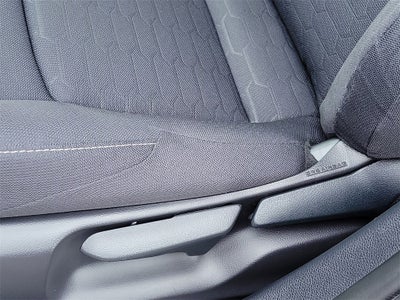 2024 Toyota Corolla Hatchback SE