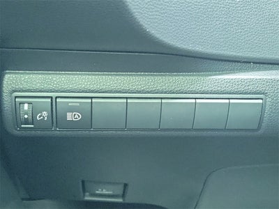 2024 Toyota Corolla Hatchback SE