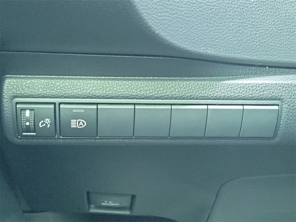 2024 Toyota Corolla Hatchback SE