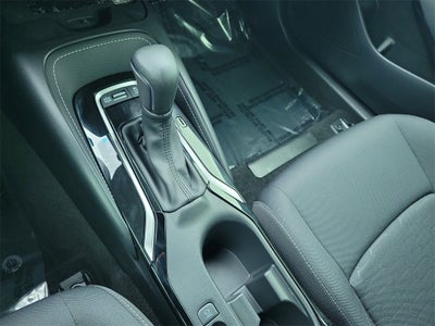 2024 Toyota Corolla Hatchback SE