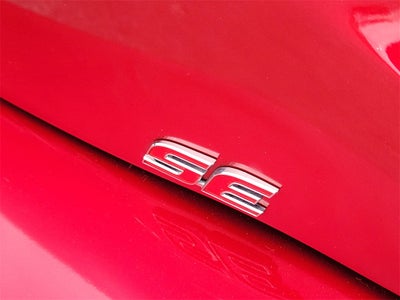 2024 Toyota Corolla Hatchback SE