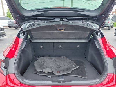 2024 Toyota Corolla Hatchback SE