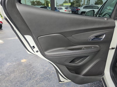 2014 Buick Encore Convenience