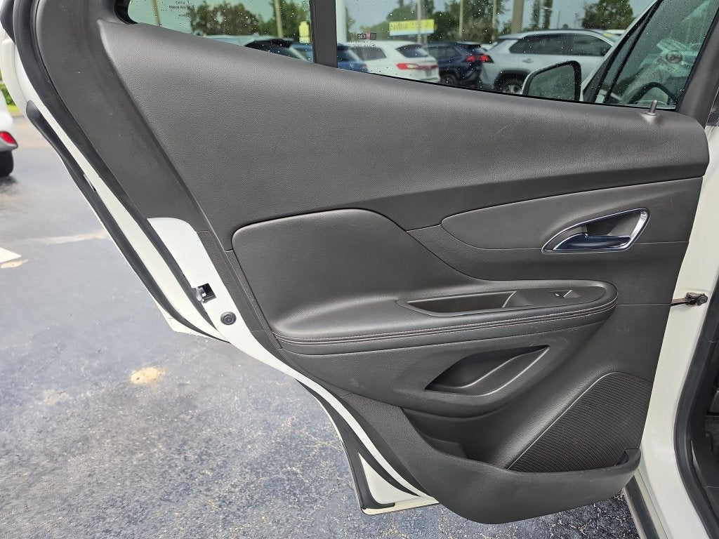 2014 Buick Encore Convenience
