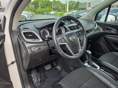 2014 Buick Encore Convenience