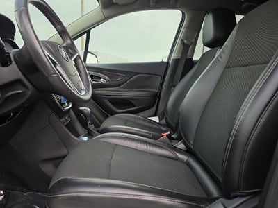 2014 Buick Encore Convenience