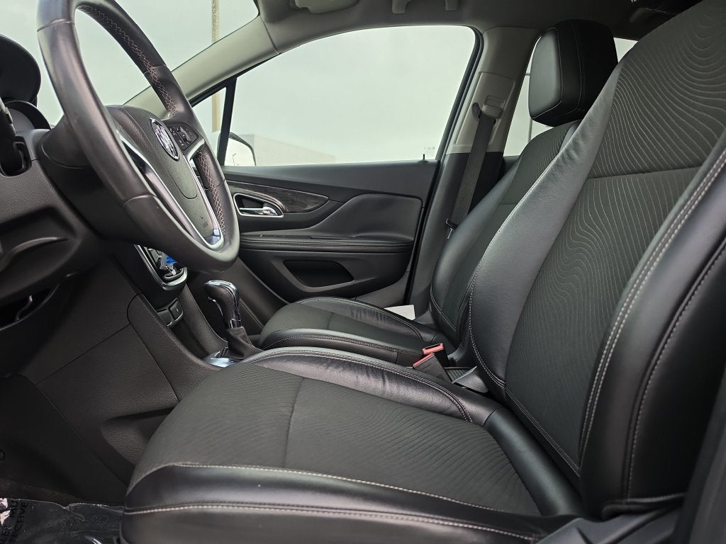 2014 Buick Encore Convenience