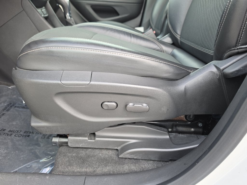 2014 Buick Encore Convenience