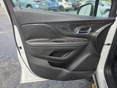 2014 Buick Encore Convenience