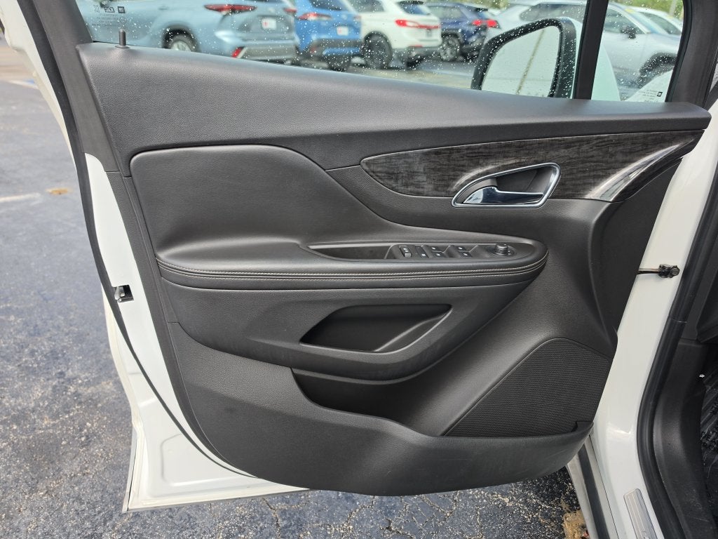 2014 Buick Encore Convenience
