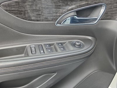 2014 Buick Encore Convenience