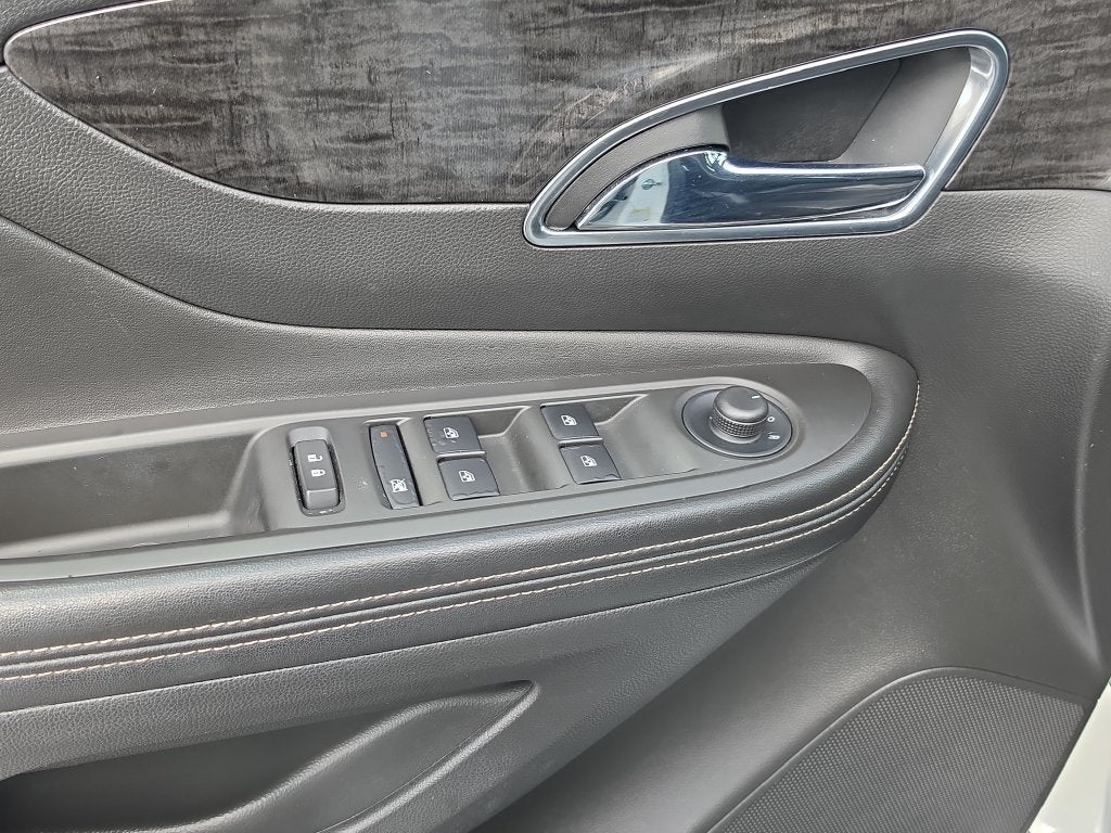 2014 Buick Encore Convenience