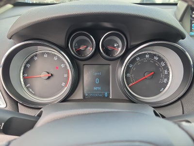 2014 Buick Encore Convenience