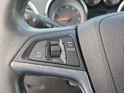 2014 Buick Encore Convenience