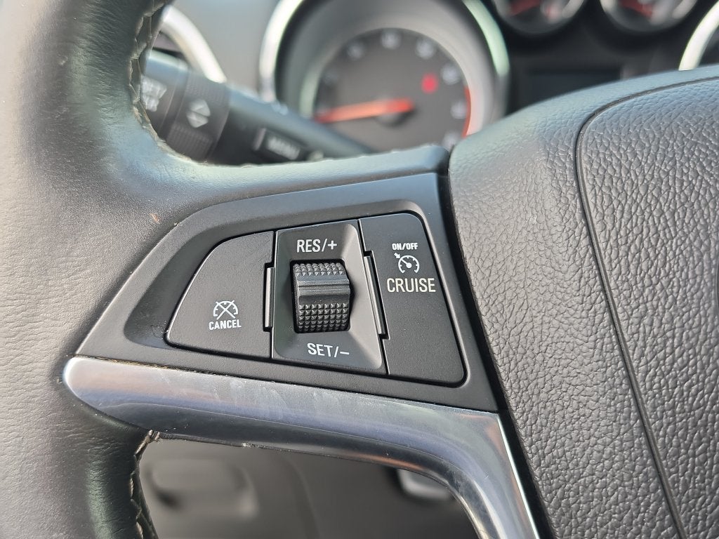 2014 Buick Encore Convenience