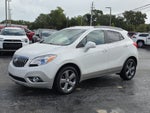 2014 Buick Encore Convenience