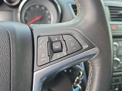 2014 Buick Encore Convenience